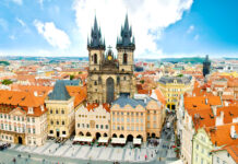 10 Best Things to Do in Prague in December Best Things to Do in Prague
