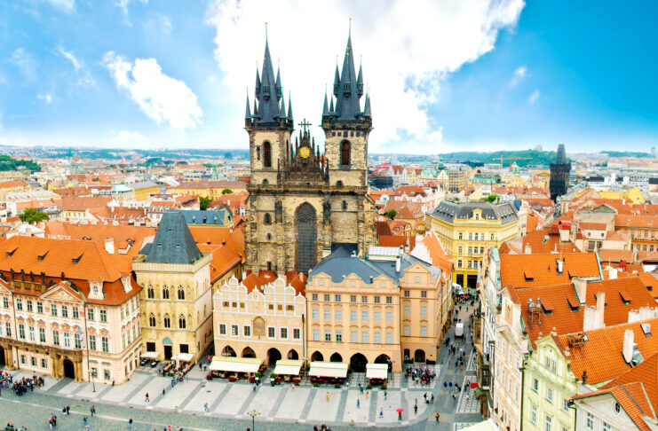 Best Things to Do in Prague