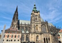 50 Best Things to Do in Prague with Prices (or Free)